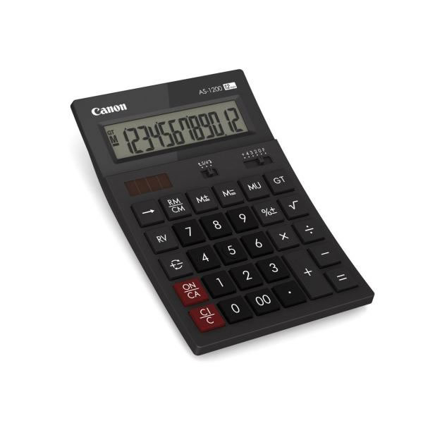 Calculadora Canon 4599b001